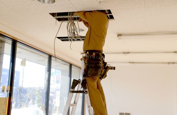 お住まいのリフォームに伴う全熱交換器の設置を適切に | 業務用エアコンのことなら神奈川の有限会社ミナミ設備